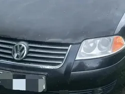 Utilizat 2004 VW Passat | 1.300 EUR (Preț OK)