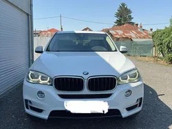 Alb Utilizat 2015 BMW X5 SUV | 22.700 EUR (Preț OK)