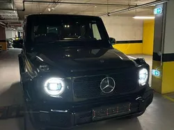 Negru Utilizat 2020 Mercedes G350 SUV | 120.000 EUR