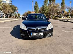 Culoarenegru Utilizat 2008 Opel Vectra Elegance Berlinǎ | 2.800 EUR (Preț OK)