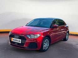 Utilizat 2024 Audi A1 Sportback Sport Hatchback | 27.405 EUR (Preț OK)