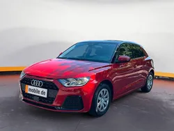 Utilizat 2024 Audi A1 Sportback Sport Hatchback | 27.405 EUR (Preț OK)