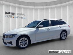 Utilizat 2022 BMW 320 Sport Line | 27.887 EUR (Preț OK)
