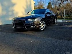 Utilizat 2016 Audi A5 Coupe | 12.490 EUR (Preț bun)