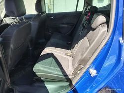 Albastru Utilizat 2018 Opel Zafira Monovolum | 13.290 EUR