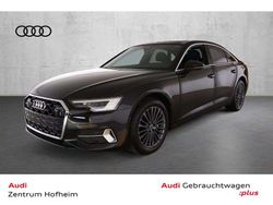 Utilizat 2024 Audi A6 Advanced Plus | 49.543 EUR (Scump)