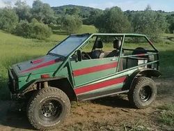 Utilizat 1991 Suzuki Vitara SUV | 2.800 EUR