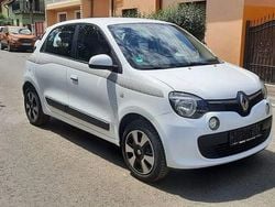 Culoarealb Utilizat 2014 Renault Twingo Dynamique Hatchback | 4.750 EUR