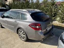 Renault Laguna III