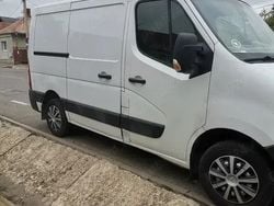 Utilizat 2016 Renault Master Van | 6.500 EUR (Super Preț)