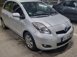 Culoaregri Utilizat 2010 Toyota Yaris Multidrive S | 7.000 EUR (Scump)