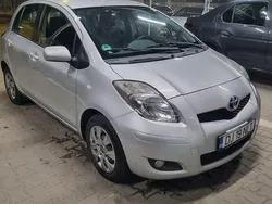 Culoaregri Utilizat 2010 Toyota Yaris Multidrive S | 7.000 EUR (Scump)