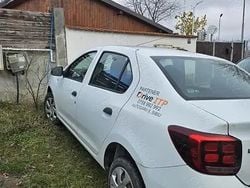 Utilizat 2018 Dacia Logan Berlinǎ | 5.300 EUR (Preț bun)