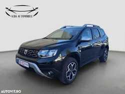 Culoarenegru Utilizat 2018 Dacia Duster Prestige SUV | 13.790 EUR (Puțin scump)