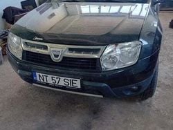 Utilizat 2010 Dacia Duster SUV | 6.500 EUR (Preț OK)