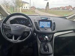 Utilizat 2016 Ford C-MAX Monovolum | 9.200 EUR (Scump)