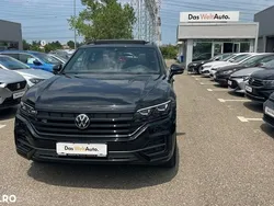 Negru Utilizat 2022 VW Touareg Style SUV | 55.990 EUR