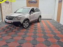 Culoaregri Utilizat 2009 Opel Antara Cosmo SUV | 4.699 EUR (Preț OK)