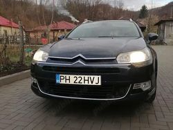 Utilizat 2010 Citroën C5 Break | 3.850 EUR