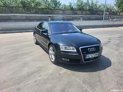 Utilizat 2009 Audi A8 Berlinǎ | 6.700 EUR