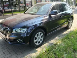 Negru Utilizat 2013 Audi Q5 SUV | 10.350 EUR (Preț bun)