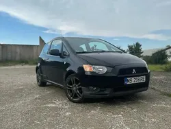 Negru Utilizat 2009 Mitsubishi Colt Coupe | 2.900 EUR