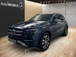 Albastru Utilizat 2024 Mercedes GL450 Advanced Plus SUV | 86.990 EUR
