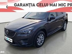 Gri Utilizat 2016 Mazda CX-5 SUV | 11.950 EUR (Preț bun)