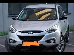 Utilizat 2015 Hyundai ix35 SUV | 10.700 EUR (Puțin scump)