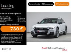 Utilizat 2024 Audi A6 Allroad Sport Break | 73.820 EUR