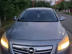 Gri Utilizat 2011 Opel Insignia Berlinǎ | 3.499 EUR (Preț OK)