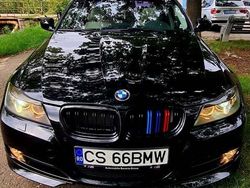 Utilizat 2011 BMW 320 Sport Line Berlinǎ | 9.000 EUR (Scump)