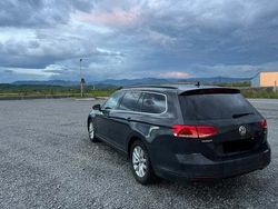 Gri Utilizat 2015 VW Passat Break | 10.000 EUR (Preț OK)