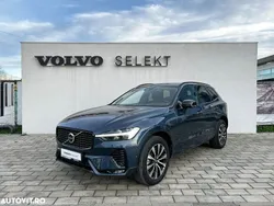 Albastru Utilizat 2023 Volvo XC60 Plus SUV | 49.731 EUR