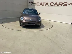 Culoaremaro Utilizat 2013 VW Beetle Design Coupe | 7.990 EUR