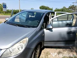 Utilizat 2010 Opel Corsa Hatchback | 2.950 EUR