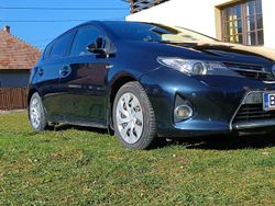 Culoaregri Utilizat 2013 Toyota Auris Hybrid Luna Hatchback | 8.300 EUR (Preț OK)