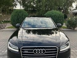 Culoarenegru Utilizat 2015 Audi A8 Proline Berlinǎ | 21.900 EUR (Preț bun)
