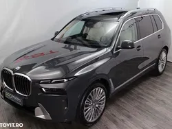 Gri Utilizat 2024 BMW X7 SUV | 99.990 EUR (Preț OK)