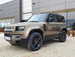 Gondwana stone gloss Utilizat 2022 Land Rover Defender Dynamic SUV | 82.264 EUR