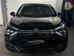 Culoarenegru Utilizat 2022 Citroën C4 Feel Hatchback | 13.990 EUR (Puțin scump)