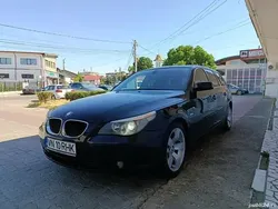 Utilizat 2007 BMW 520 Hatchback | 4.250 EUR