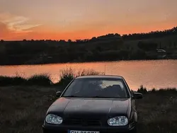Utilizat 2003 VW Golf IV Berlinǎ | 1.500 EUR (Preț OK)