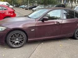 Utilizat 2008 BMW 320 Berlinǎ | 4.700 EUR