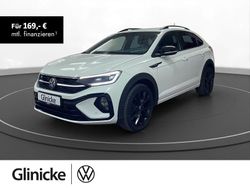 Utilizat 2022 VW Taigo R-line SUV | 26.626 EUR (Puțin scump)