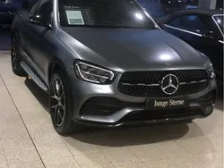 Gri Utilizat 2021 Mercedes GLE300 AMG SUV | 45.000 EUR