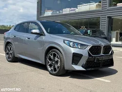 Gri Nouă 2024 BMW X2 SUV | 56.000 EUR