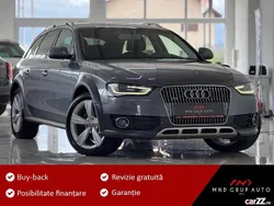 Utilizat 2015 Audi A4 Allroad Break | 10.499 EUR (Super Preț)