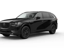 Negru Nouă 2024 Mazda CX-80 SUV | 61.761 EUR