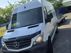 Utilizat 2016 Mercedes Sprinter Van | 17.000 EUR